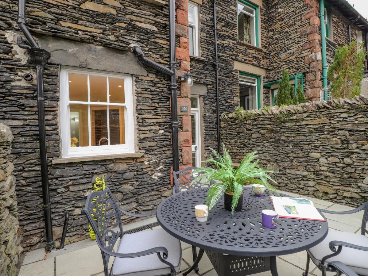 The Thistles Bowness-on-Windermere Bagian luar foto