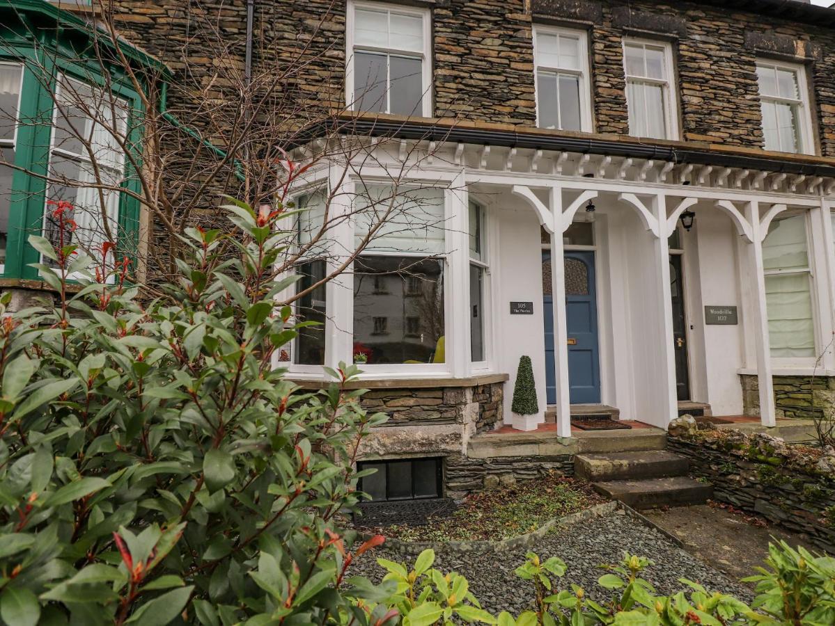The Thistles Bowness-on-Windermere Bagian luar foto
